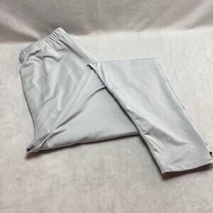 Herobiker gray full length lounge pants XX-large
